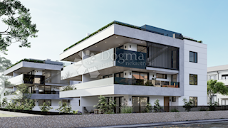 Flat - Sale - PRIMORSKO-GORANSKA - KRK - KRK