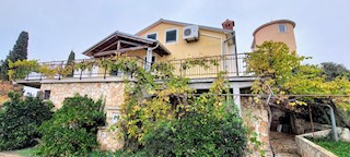 Kuća - Prodaja - ISTARSKA - PULA - PULA