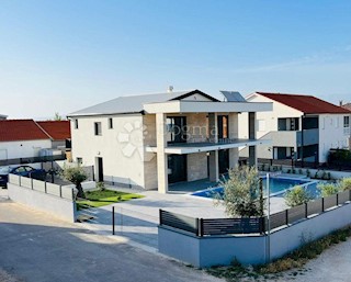 Haus - Verkauf - ZADARSKA - VIR - VIR