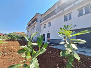 Flat - Sale - PRIMORSKO-GORANSKA - KRK - KRK