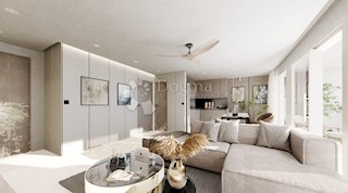 Wohnung - Verkauf - PRIMORSKO-GORANSKA - CRIKVENICA - DRAMALJ