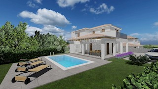 House - Sale - ISTARSKA - SVETVINČENAT - SVETVINČENAT