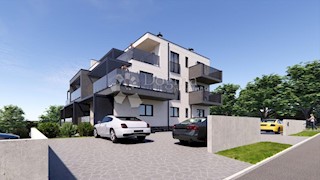 Flat - Sale - ISTARSKA - MEDULIN - MEDULIN