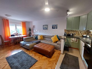 Flat - Sale - PRIMORSKO-GORANSKA - KRK - NJIVICE
