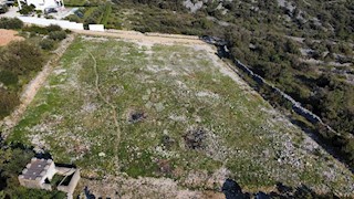 Land - Sale - ŠIBENSKO-KNINSKA - ROGOZNICA - ROGOZNICA