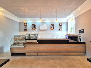 Business premises - Sale - PRIMORSKO-GORANSKA - BAKAR - BAKAR