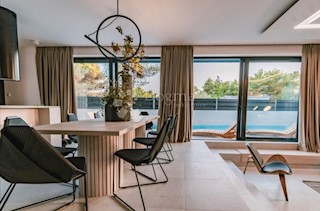 House - Sale - ŠIBENSKO-KNINSKA - VODICE - VODICE