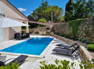 House - Sale - PRIMORSKO-GORANSKA - KRK - KRK