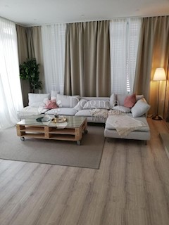 Flat - Rent - GRAD ZAGREB - ZAGREB - ČRNOMEREC