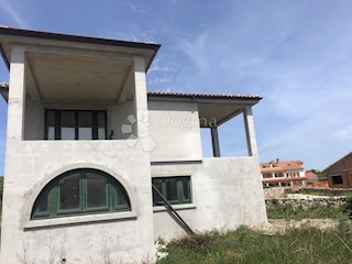 House - Sale - PRIMORSKO-GORANSKA - KRK - MURAJ