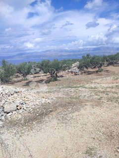 Land - Sale - SPLITSKO-DALMATINSKA - BRAČ - SUPETAR