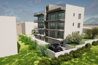 Flat - Sale - SPLITSKO-DALMATINSKA - ČIOVO - OKRUG GORNJI