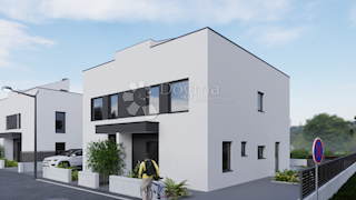 Haus - Verkauf - ISTARSKA - VODNJAN - PEROJ