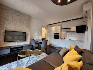 Flat - Sale - PRIMORSKO-GORANSKA - OPATIJA - OPATIJA