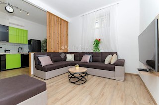 Wohnung - Verkauf - SPLITSKO-DALMATINSKA - SPLIT - DOBRI