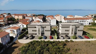 Flat - Sale - ZADARSKA - PRIVLAKA - PRIVLAKA