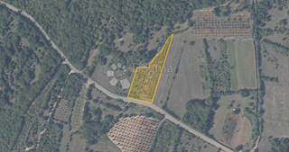 Land - Sale - ISTARSKA - MARČANA - KRNICA