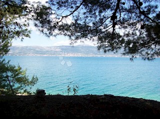 Land - Sale - SPLITSKO-DALMATINSKA - SPLIT - SLATINE