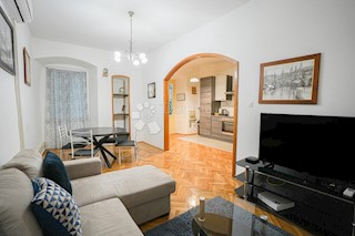 Wohnung - Verkauf - PRIMORSKO-GORANSKA - RIJEKA - RIJEKA