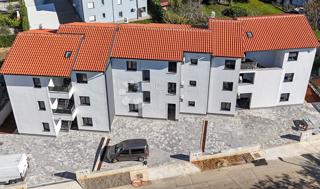 Wohnung - Verkauf - PRIMORSKO-GORANSKA - KRK - ČIŽIĆI