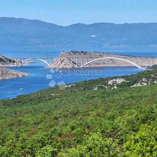 Zemljište - Prodaja - PRIMORSKO-GORANSKA - KRK - KRK