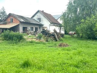 Kuća - Prodaja - SISAČKO-MOSLAVAČKA - SISAK - STARO PRAČNO