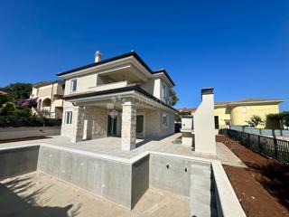 House - Sale - PRIMORSKO-GORANSKA - KRK - GARICA