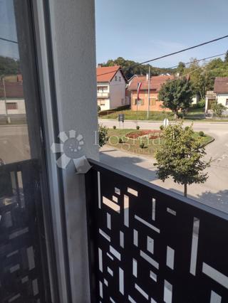 Wohnung - Verkauf - SISAČKO-MOSLAVAČKA - TOPUSKO - TOPUSKO