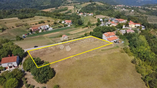 Land - Sale - ISTARSKA - MOTOVUN - MOTOVUN