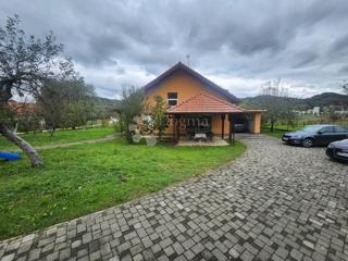 Haus - Verkauf - KRAPINSKO-ZAGORSKA - KRAPINSKE TOPLICE - KLOKOVEC