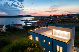 Flat - Sale - PRIMORSKO-GORANSKA - RAB - BARBAT NA RABU