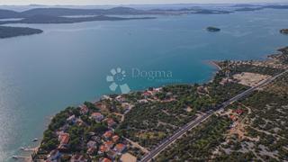 Land - Sale - ŠIBENSKO-KNINSKA - PIROVAC - PIROVAC