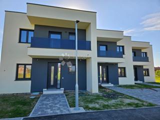 Haus - Verkauf - ZAGREBAČKA - DUGO SELO - DUGO SELO