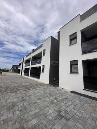 Flat - Sale - ZADARSKA - VIR - VIR