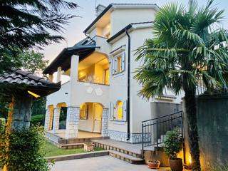 House - Rent - PRIMORSKO-GORANSKA - VIŠKOVO - SARŠONI