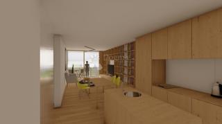Wohnung - Verkauf - ZADARSKA - ZADAR - ZADAR