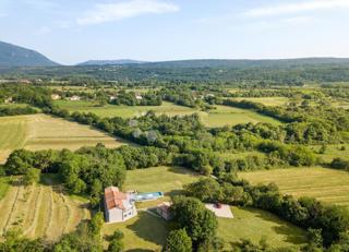 Land - Sale - ISTARSKA - KANFANAR - BARAT
