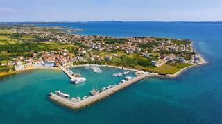 Flat - Sale - ZADARSKA - PRIVLAKA - PRIVLAKA