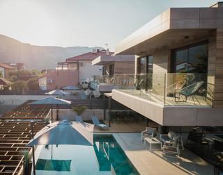House - Rent - PRIMORSKO-GORANSKA - KRK - BAŠKA