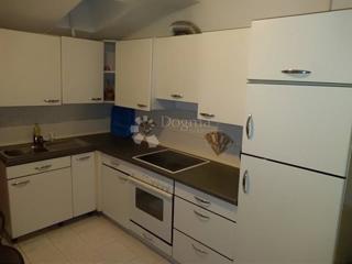 Wohnung - Verkauf - PRIMORSKO-GORANSKA - RIJEKA - RIJEKA