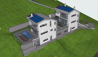 Land - Sale - PRIMORSKO-GORANSKA - LOVRAN - LOVRAN