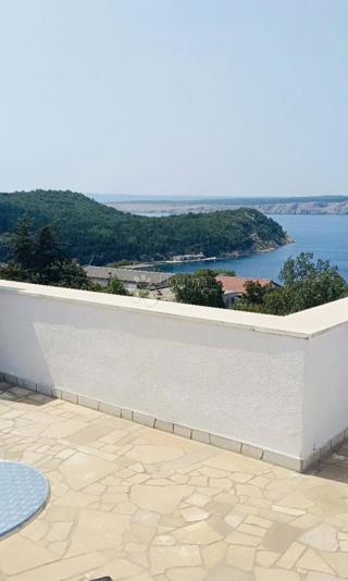 Flat - Sale - PRIMORSKO-GORANSKA - CRIKVENICA - JADRANOVO