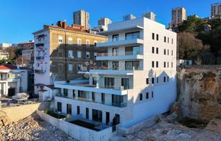 Flat - Sale - PRIMORSKO-GORANSKA - RIJEKA - PEĆINE