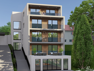 Zemljište - Prodaja - GRAD ZAGREB - ZAGREB - PANTOVČAK