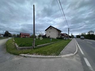 Land - Sale - LIČKO-SENJSKA - GOSPIĆ - GOSPIĆ