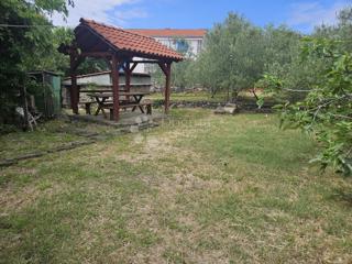 House - Sale - PRIMORSKO-GORANSKA - KRK - GARICA
