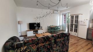 Flat - Sale - PRIMORSKO-GORANSKA - RIJEKA - BELVEDER