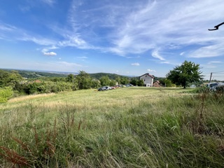 Land - Sale - GRAD ZAGREB - ZAGREB - MARKUŠEVEC