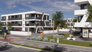 Wohnung - Verkauf - ISTARSKA - PULA - PULA
