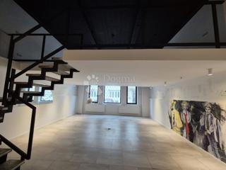 Poslovni prostor - Najam - GRAD ZAGREB - ZAGREB - DONJI GRAD